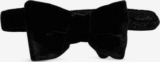 Tom Ford Fliege aus Samt