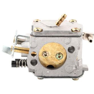 OEM Carburador Compatible Para Motosierras Stihl Modelos 041 Y 041av - Repuesto De Alta Calidad -- Crezuo