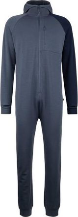 Stoic MerinoFleece270 LannaSt. One Suit Overall - Unisex | blau
