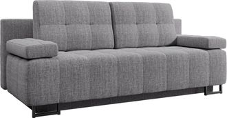 Mirjan24 Mobilier1 - Sof&aacute;-cama Columbus 151, Lux 05, Almacenaje, 0, 90x200x90cm, Muebles Ya Montados