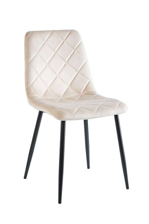 Regalos Miguel Regalos Miguel - Sillas Comedor - Silla Drat - Beige