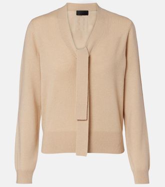 Nili Lotan Genesis cashmere sweater