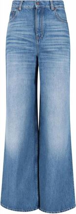 Chlo&eacute; Jeans Flared