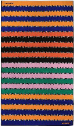 Missoni Home Missoni Riviera Beach Towel