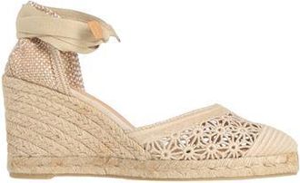 Castaner FOOTWEAR - Espadrilles sur YOOX.COM