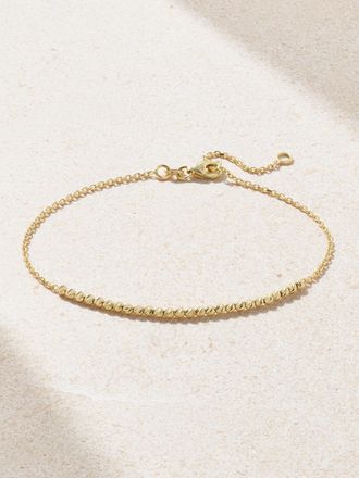 Stone and Strand Bracciale In Oro 14 Carati Glitter In The Sky