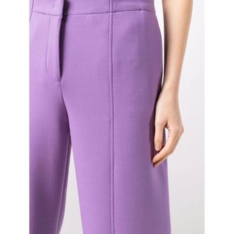 Ferragamo Ferragamo Trousers