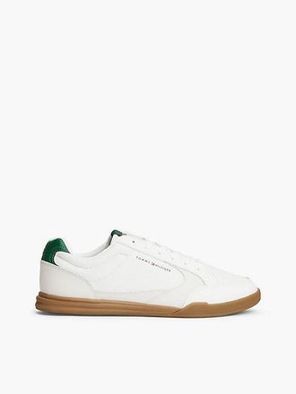 Tommy Hilfiger Lightweight Suede Moc Toe Shoes