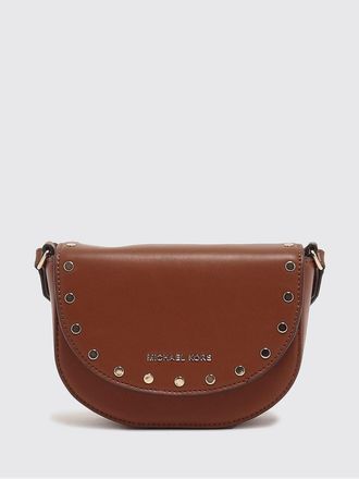 Michael Kors Borsa in poliuretano con borchie