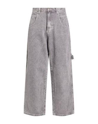 Disclaimer HOSEN & R&Ouml;CKE - Jeanshosen auf YOOX.COM