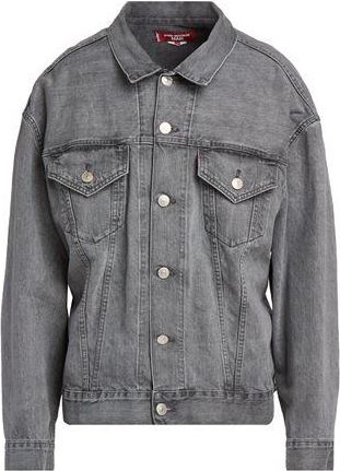 Junya Watanabe CAPISPALLA - Capispalla jeans su YOOX.COM