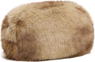 Apparis Clutch Jumbo Noor - Toni neutri