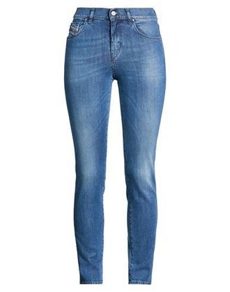 Diesel BOTTOMWEAR - Pantaloni jeans su YOOX.COM