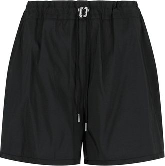Alexander McQueen Alexander Mcqueen Parachute Short