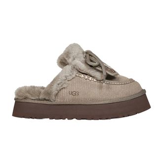 UGG Disquette Heritage - Shoes - Mujer - Marr&oacute;n - 37 EU