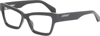 Off-white OERJ077 STYLE 77 1000 Black 55mm