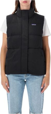 Patagonia Mujer, Deporte, Negro, Talla: M