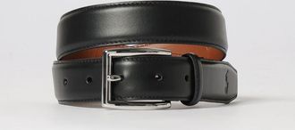 Polo Ralph Lauren Cintura in pelle