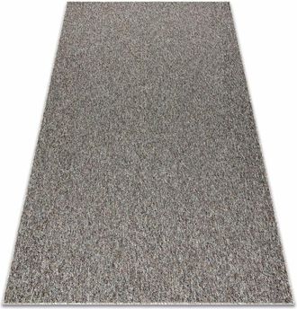 RugsX Moqueta Para Edificios P&uacute;blicos Superstar 836 Beige Claro Beige 250x400 Cm