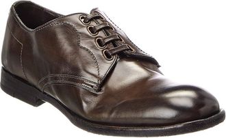 Dolce & Gabbana Leahter Loafers