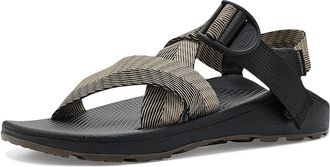 Chaco Mega Z Cloud Mens Shoes Odds Black : 14 D - Medium, Textile