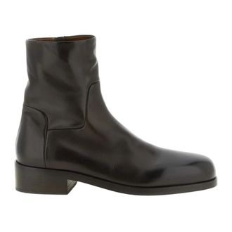 Mars&egrave;ll Hombre, Zapatos, Marr&oacute;n, Talla: 43 EU