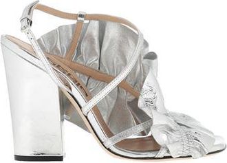 Sergio Rossi CALZADO - Sandalias con cierre en YOOX.COM