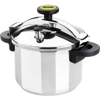 Bra Pentola a pressione classica 8lt 530003 monix