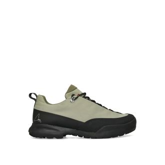 Roa Outdoor Shoes, male, Green, Size: 11 US Cingino Sneaker