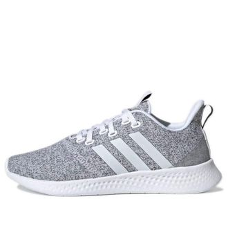 adidas (WMNS) adidas Puremotion Wide White Grey GW5654