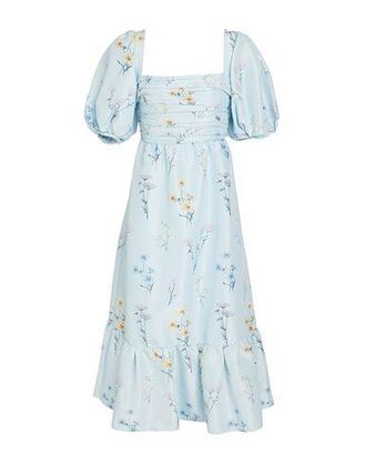 Self Portrait KLEIDER - Midi-Kleider auf YOOX.COM