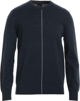 A|X Armani Exchange KNITWEAR - Jumpers on YOOX.COM