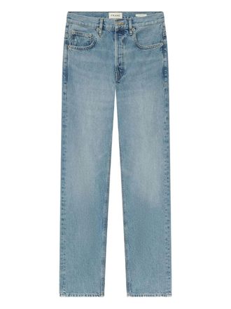 Frame Denim cotton jeans - men - Cotton - 28 - Blue