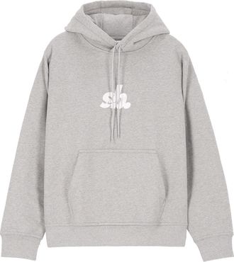 Nike SB Fleece Pullover Skate Hoodie Dark Grey Heather FN2499-063