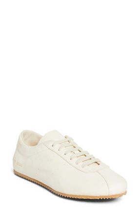 Common Projects Driving Shoe Sneaker in 0506 White at Nordstrom, Size 10Us
