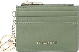 Champs Luggage Iconic Card Holder