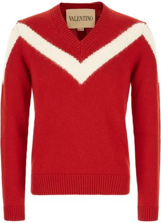 Valentino Garavani Knitwear
