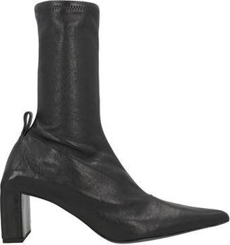 Jil Sander FOOTWEAR - Ankle boots sur YOOX.COM