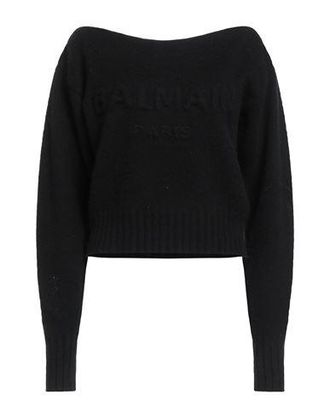 Balmain KNITWEAR - Jumpers on YOOX.COM