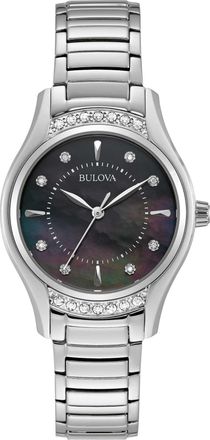 Bulova Classic Womens Watch