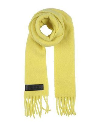 Alexander McQueen ACCESSOIRES - Schals auf YOOX.COM