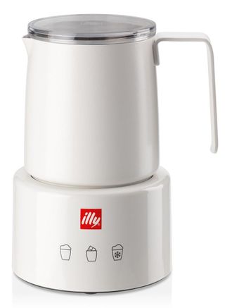 Illy Cafetera Autom&aacute;tica/manual Illy 22984 Cafetera El&eacute;ctrica Moka De 0,2 L
