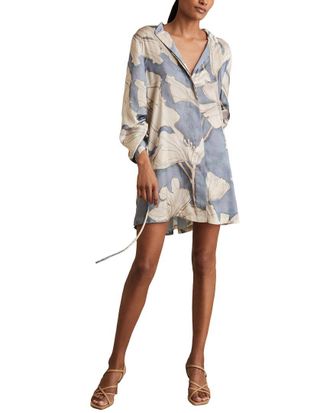 Reiss Megan Dress