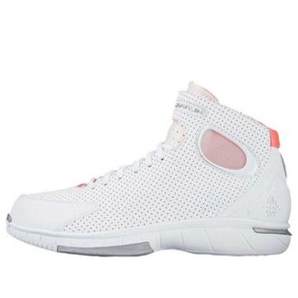 Nike Zoom Huarache 2K4 White Hot Lava 308475-102