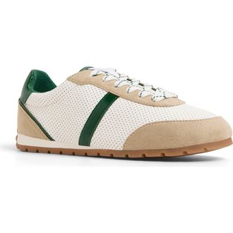 Aldo Sabby Sneaker in Green at Nordstrom, Size 8.5