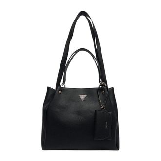 Guess Mujer, Bolsos, Negro, Talla: ONE Size