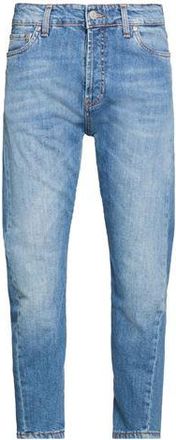 Liu Jo PARTES DE ABAJO - Pantalones vaqueros en YOOX.COM