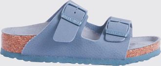Birkenstock Sandalo Arizona in Birko-Flor