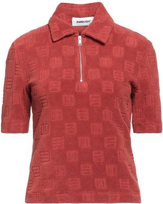 AMBUSH CAMISETAS Y TOPS - Polos en YOOX.COM