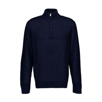 Frescobol Carioca Hombre, Jerseys, Azul, Talla: M